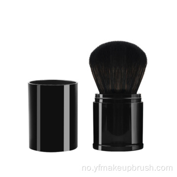Single Holdbare Portable Makeup Brush Tools
